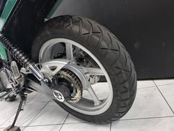 1991 Kawasaki ZR550 (ZEPHYR)