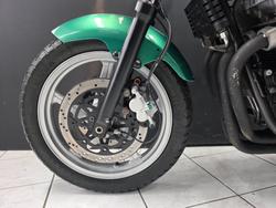 1991 Kawasaki ZR550 (ZEPHYR)