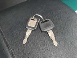 1991 Kawasaki ZR550 (ZEPHYR)