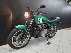 1991 Kawasaki ZR550 (ZEPHYR)