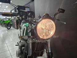 1991 Kawasaki ZR550 (ZEPHYR)