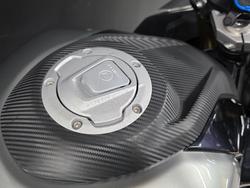 2024 CFMOTO 450 SR ABS Black