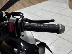 2024 CFMOTO 450 SR ABS Black