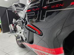 2024 CFMOTO 450 SR ABS Black