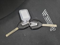 2024 CFMOTO 450 SR ABS Black