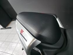 2024 CFMOTO 450 SR ABS Black