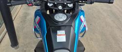 2025 CFMOTO MT-X BLUE