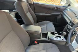 2012 Toyota Camry Altise ASV50R Diamond White