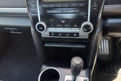 2012 Toyota Camry Altise ASV50R Diamond White