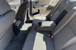 2012 Toyota Camry Altise ASV50R Diamond White