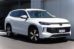 2025 Volkswagen Tayron 150TSI Life