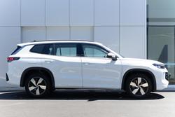 2025 Volkswagen Tayron 150TSI Life