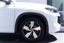 2025 Volkswagen Tayron 150TSI Life