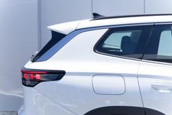 2025 Volkswagen Tayron 150TSI Life