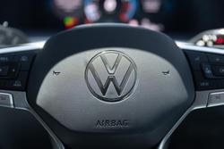 2025 Volkswagen Tayron 150TSI Life