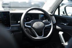 2025 Volkswagen Tayron 150TSI Life