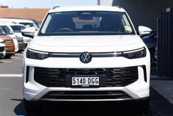 2025 Volkswagen Tayron 150TSI Life