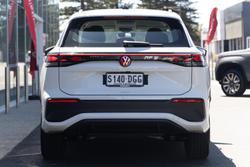 2025 Volkswagen Tayron 150TSI Life