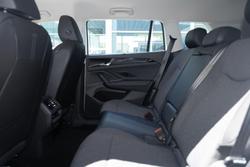 2025 Volkswagen Tayron 150TSI Life