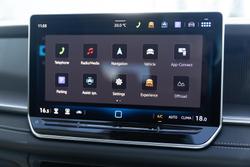 2025 Volkswagen Tayron 150TSI Life