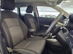 2019 Suzuki Vitara