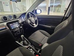 2019 Suzuki Vitara