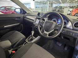 2019 Suzuki Vitara