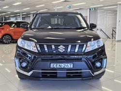 2019 Suzuki Vitara