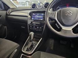 2019 Suzuki Vitara