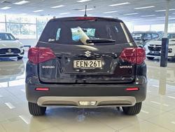 2019 Suzuki Vitara
