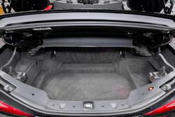 2009 Mercedes-Benz SL-Class SL350 R230 MY09 Obsidian Black