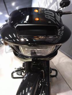 2025 Harley-Davidson Road Glide 117 (FLTRX) Touring Black