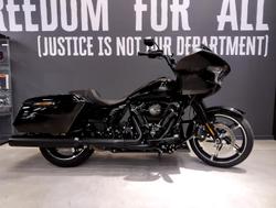 Harley-Davidson Road Glide 117 (fltrx)