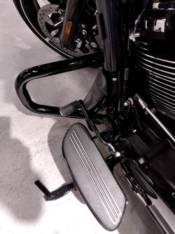 2025 Harley-Davidson Road Glide 117 (FLTRX) Touring Black