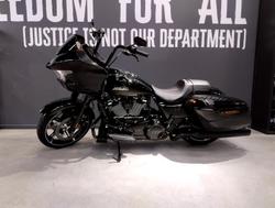 2025 Harley-Davidson Road Glide 117 (FLTRX) Touring Black