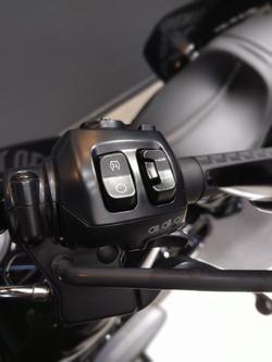 2025 Harley-Davidson Road Glide 117 (FLTRX) Touring Black