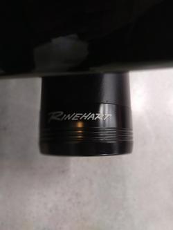 2025 Harley-Davidson Road Glide 117 (FLTRX) Touring Black