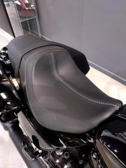 2025 Harley-Davidson Road Glide 117 (FLTRX) Touring Black