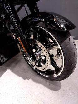 2025 Harley-Davidson Road Glide 117 (FLTRX) Touring Black