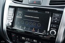 2025 Nissan Navara ST-X