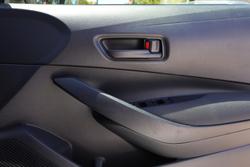 2021 Toyota Corolla Ascent Sport MZEA12R Glacier White