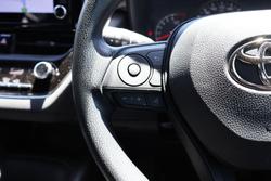 2021 Toyota Corolla Ascent Sport MZEA12R Glacier White