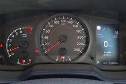 2021 Toyota Corolla Ascent Sport MZEA12R Glacier White