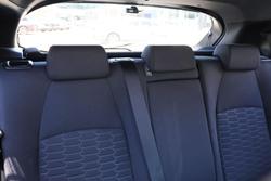 2021 Toyota Corolla Ascent Sport MZEA12R Glacier White