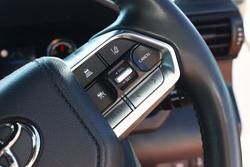 2024 Toyota Landcruiser GXL