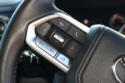 2024 Toyota Landcruiser GXL