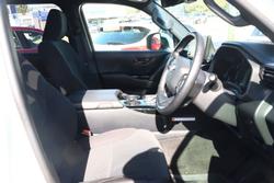 2024 Toyota Landcruiser GXL