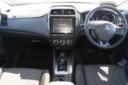 2022 Mitsubishi ASX LS