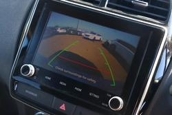 2022 Mitsubishi ASX LS