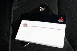 2022 Mitsubishi ASX LS